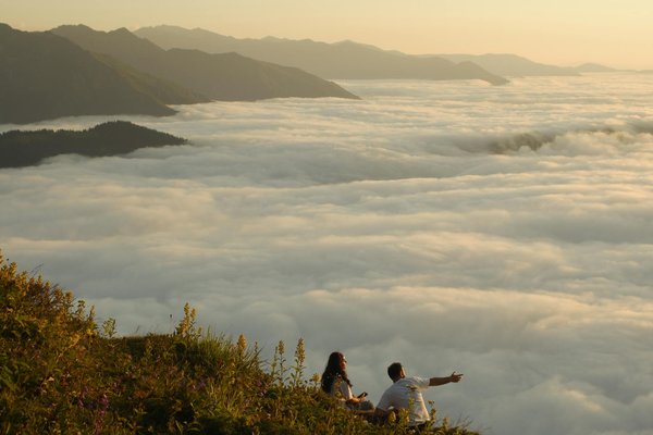 Activités familiales passionnantes à découvrir en vacances sous la pluie