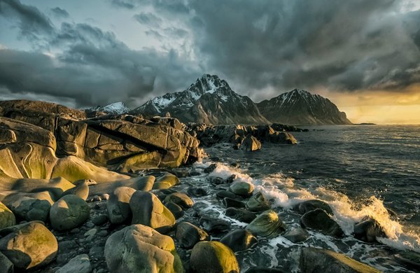 Les destinations low-cost favorites des digital nomads