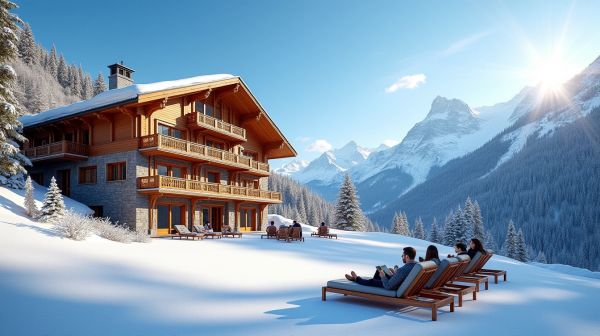 Nouveau club med alpes : qu'est-ce qui a changé pour vos vacances ?