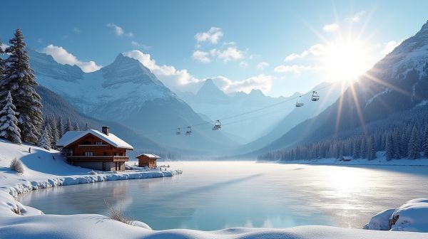 Nouveau club med alpes : qu'est-ce qui a changé pour vos vacances ?