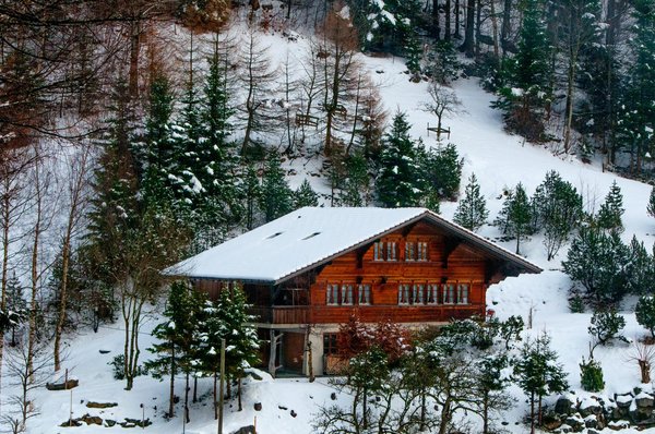 Hôtel mont vallon : votre refuge luxe au cœur de méribel