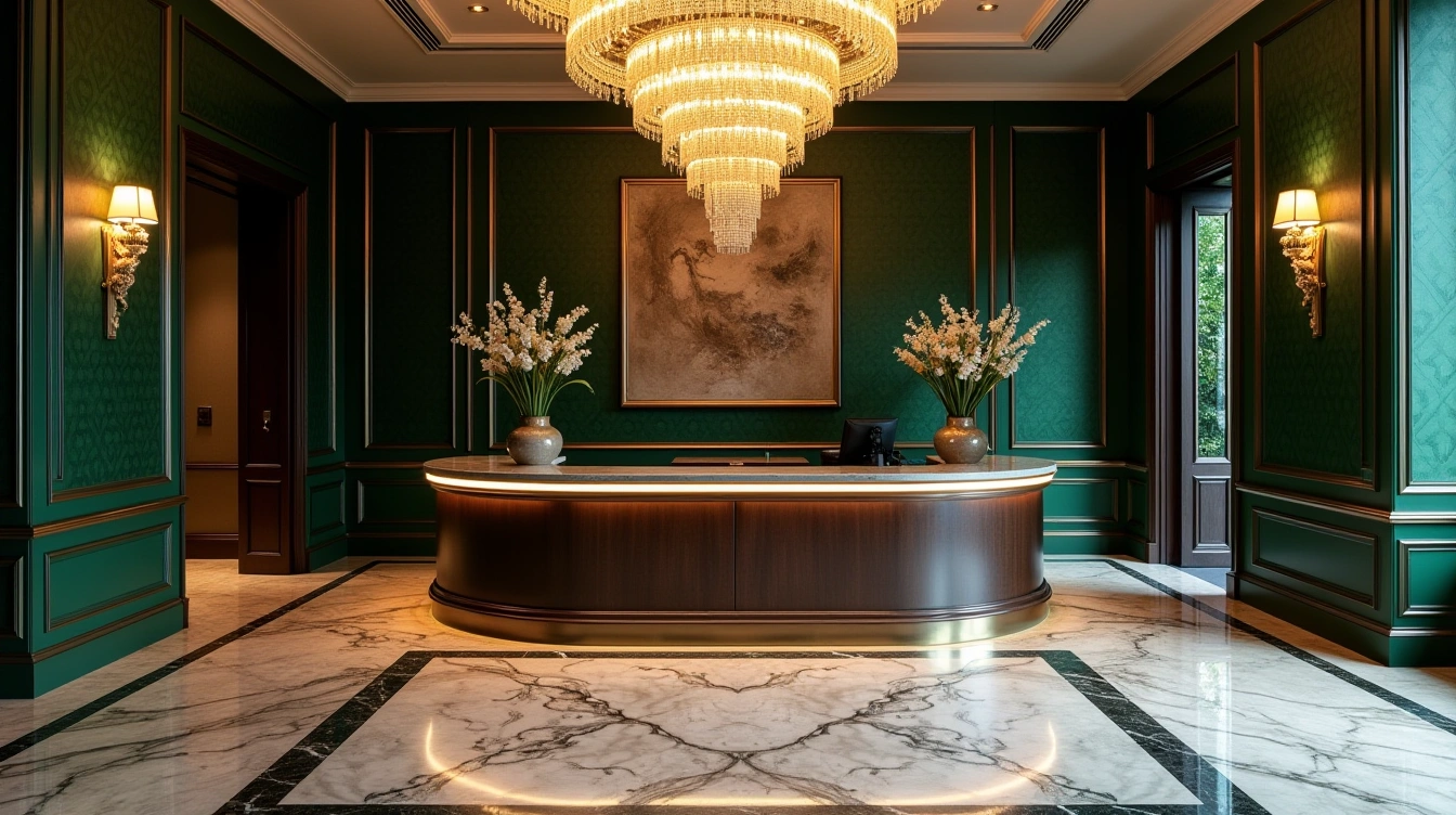 Questions fréquentes sur la conciergerie locative